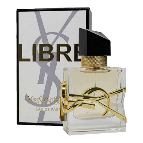 ysl libre perfume chemist warehouse.